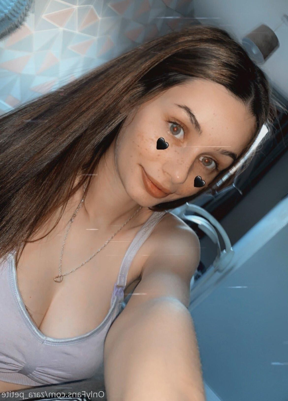 Zara Rose 