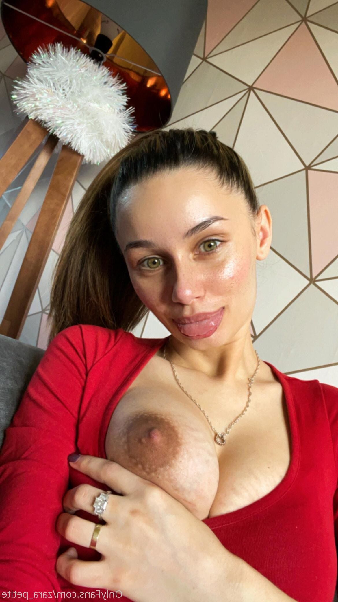Zara Rose 