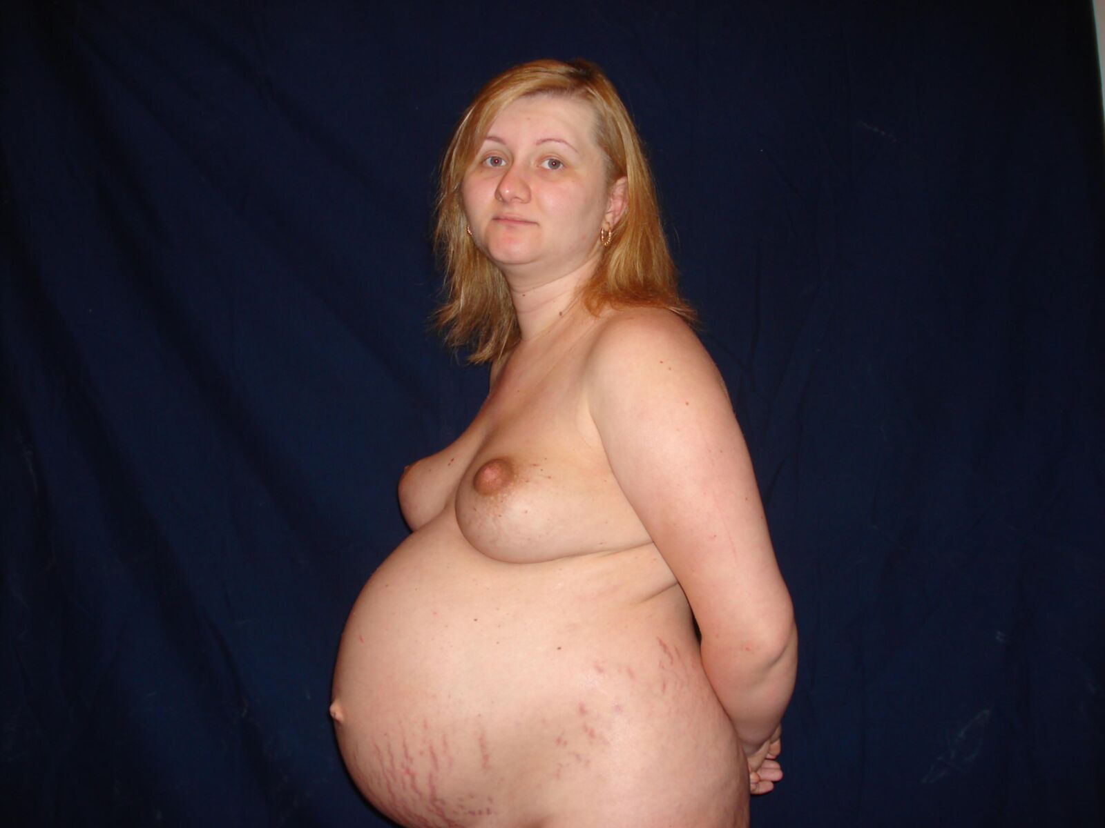 Pregnant 