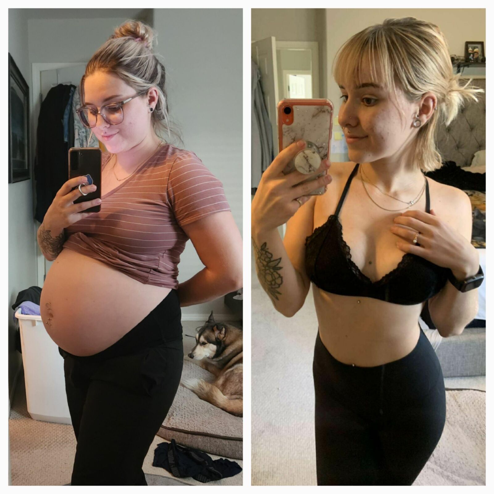 BEAUTIFUL PREGNANCY PHOTOS 