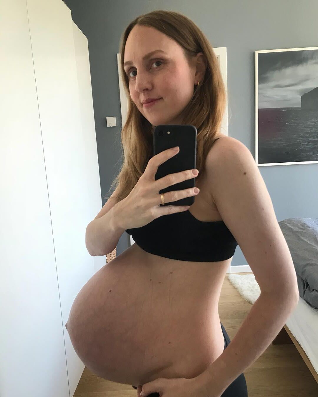 Triplets on the Way