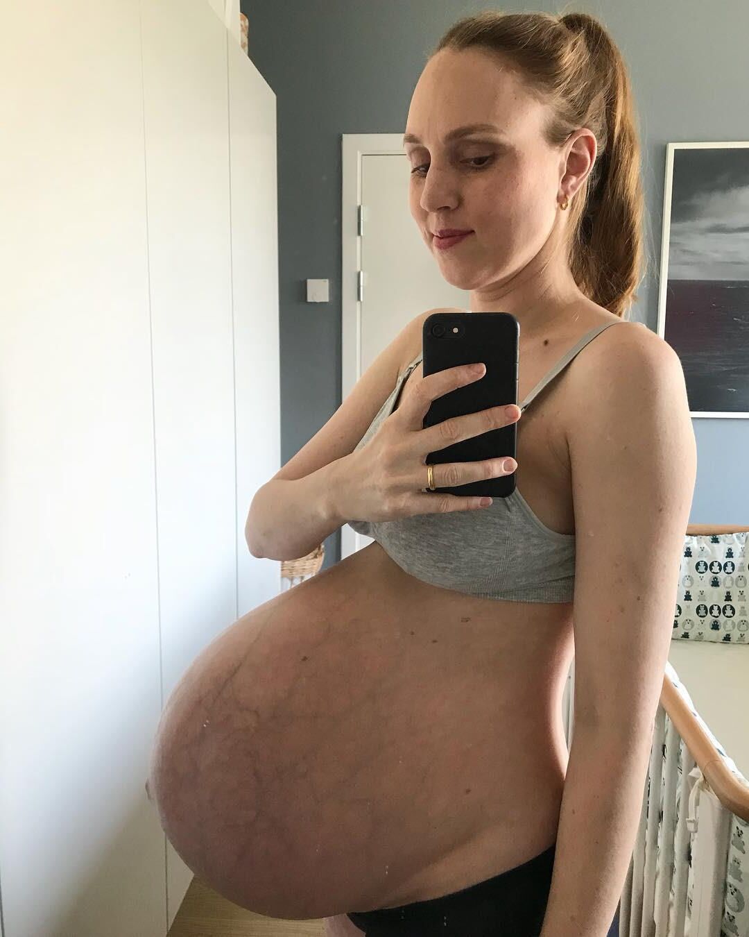 Triplets on the Way