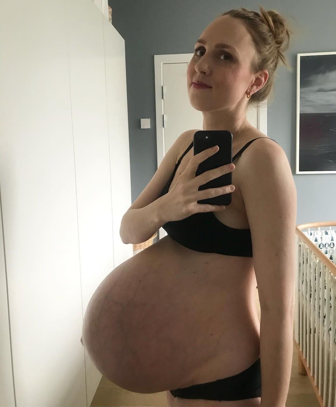 Triplets on the Way