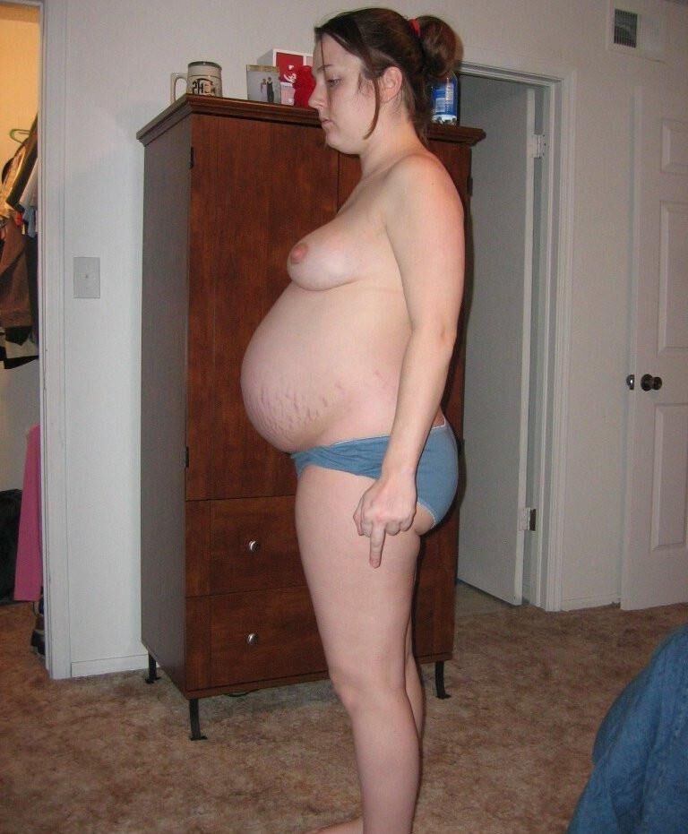BEAUTIFUL PREGNANCY PHOTOS 