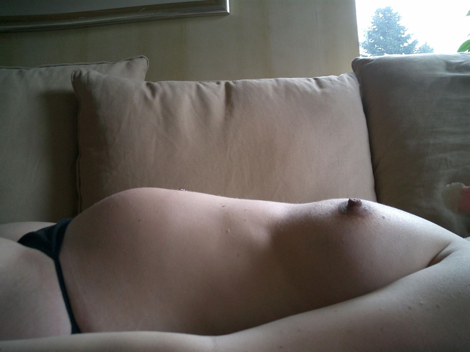 Pregnant 