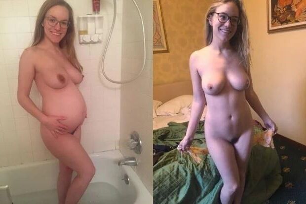 sexy preg 