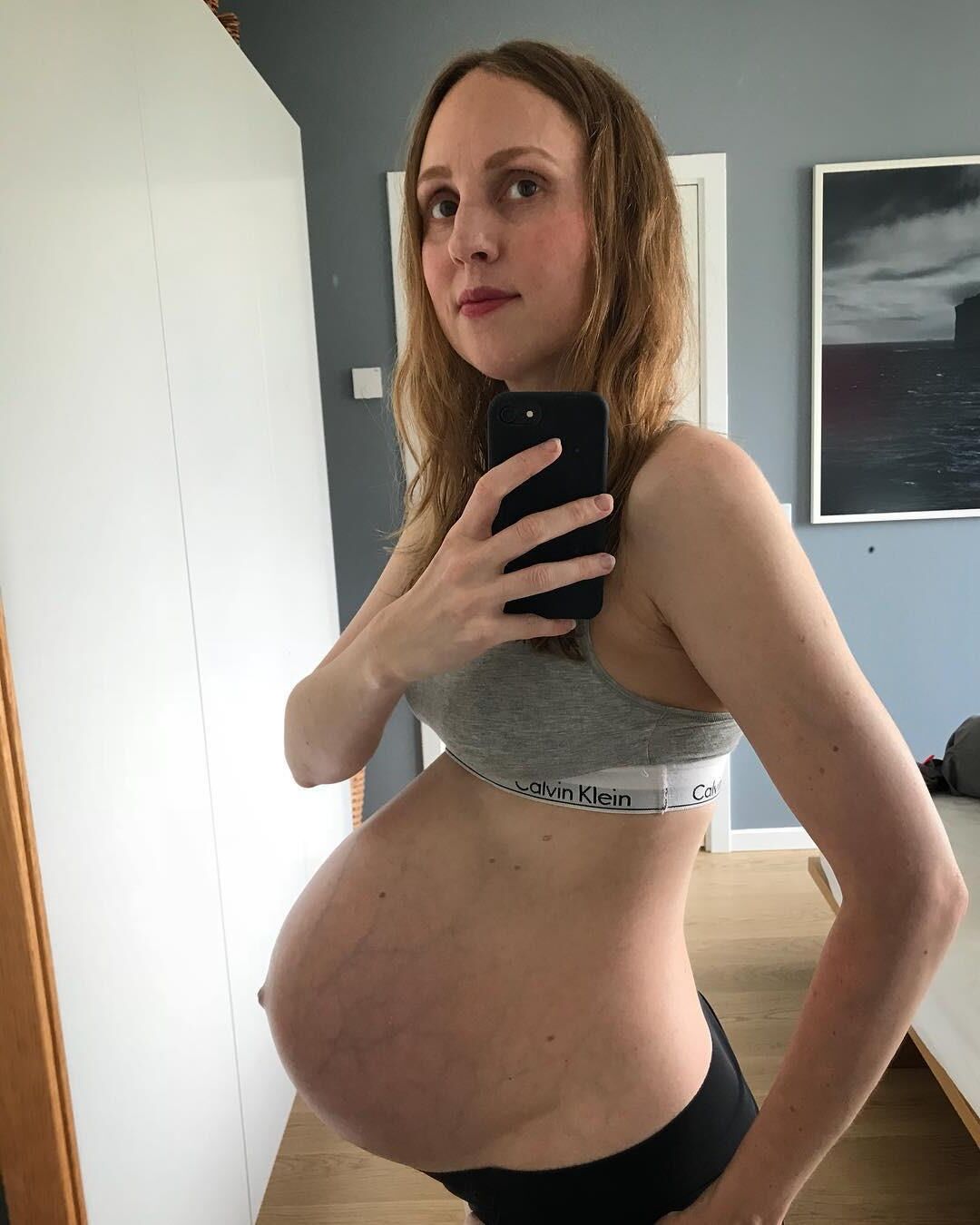 Triplets on the Way