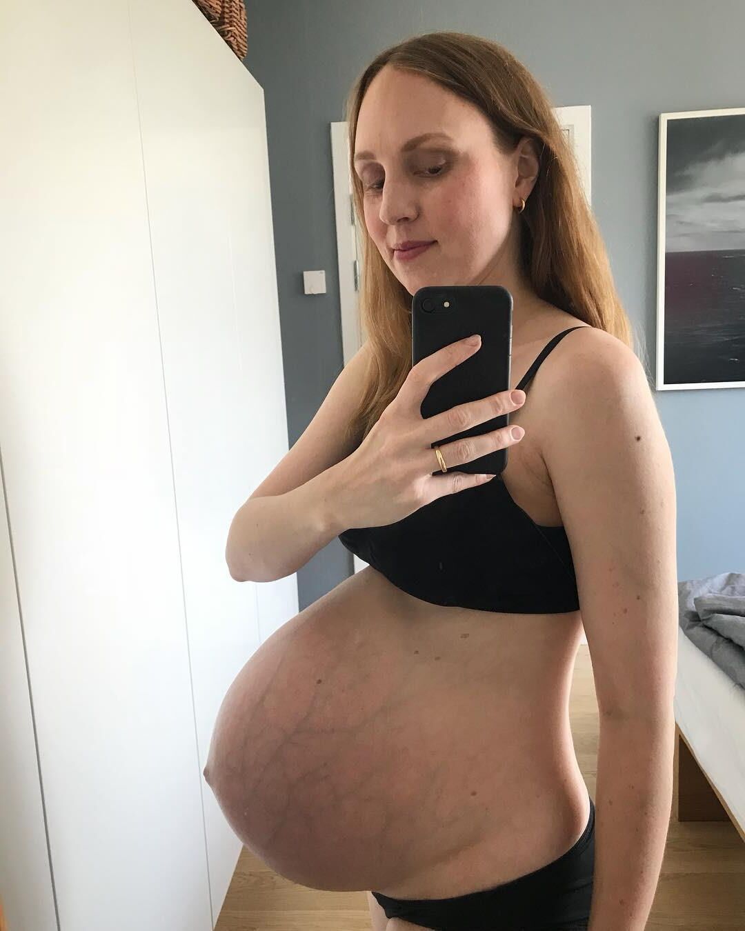 Triplets on the Way