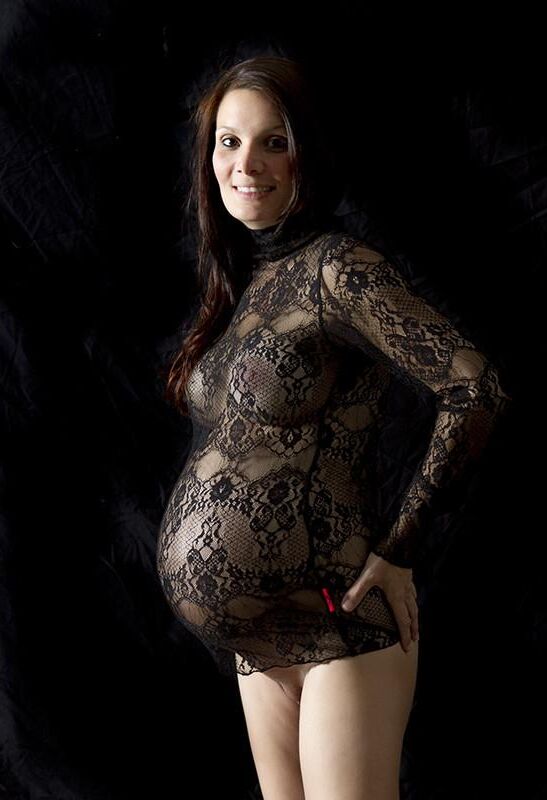 Pregnant 