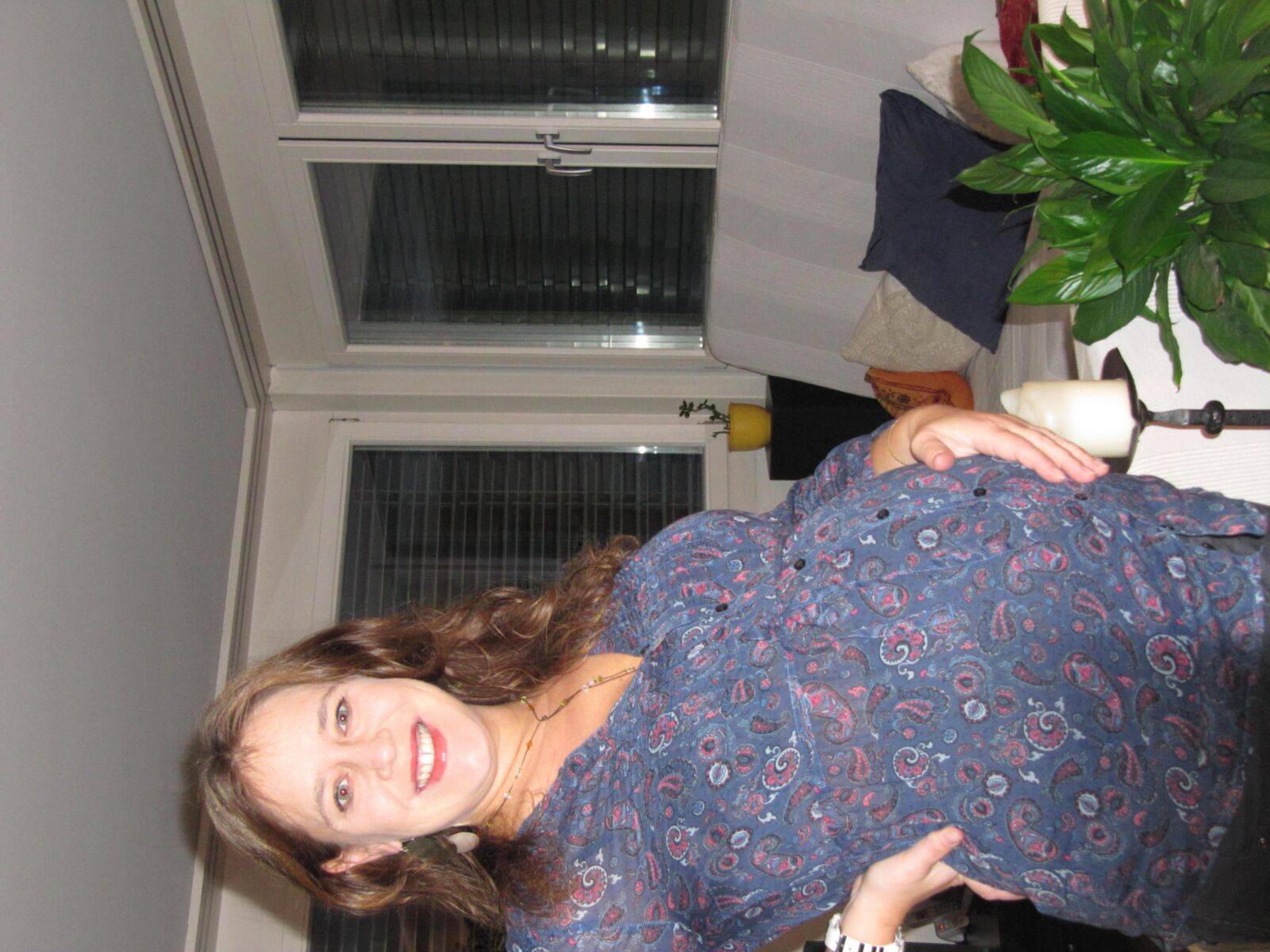 Pregnant 