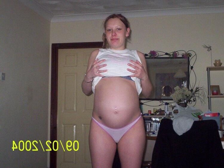 BEAUTIFUL PREGNANCY PHOTOS 