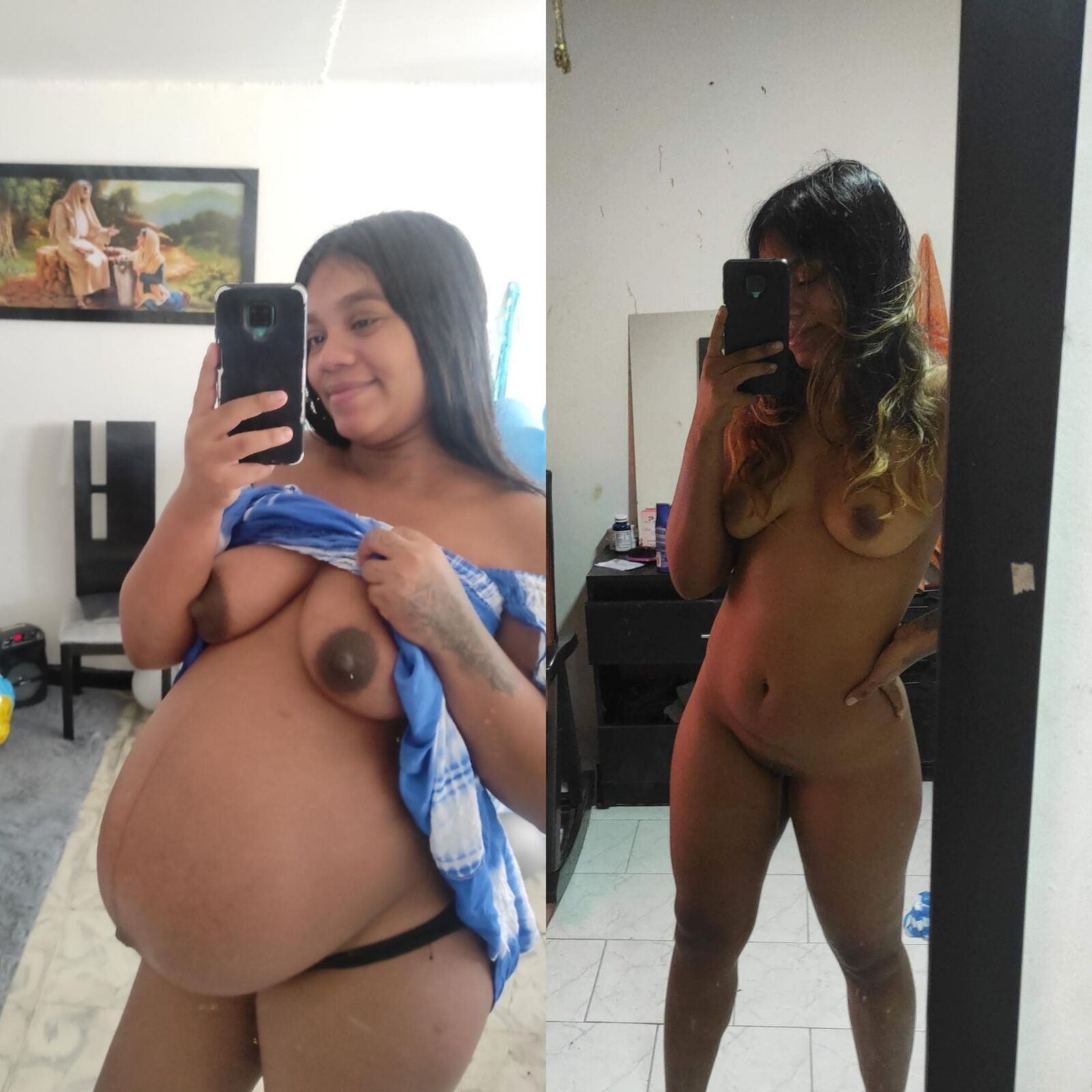 BEAUTIFUL PREGNANCY PHOTOS 