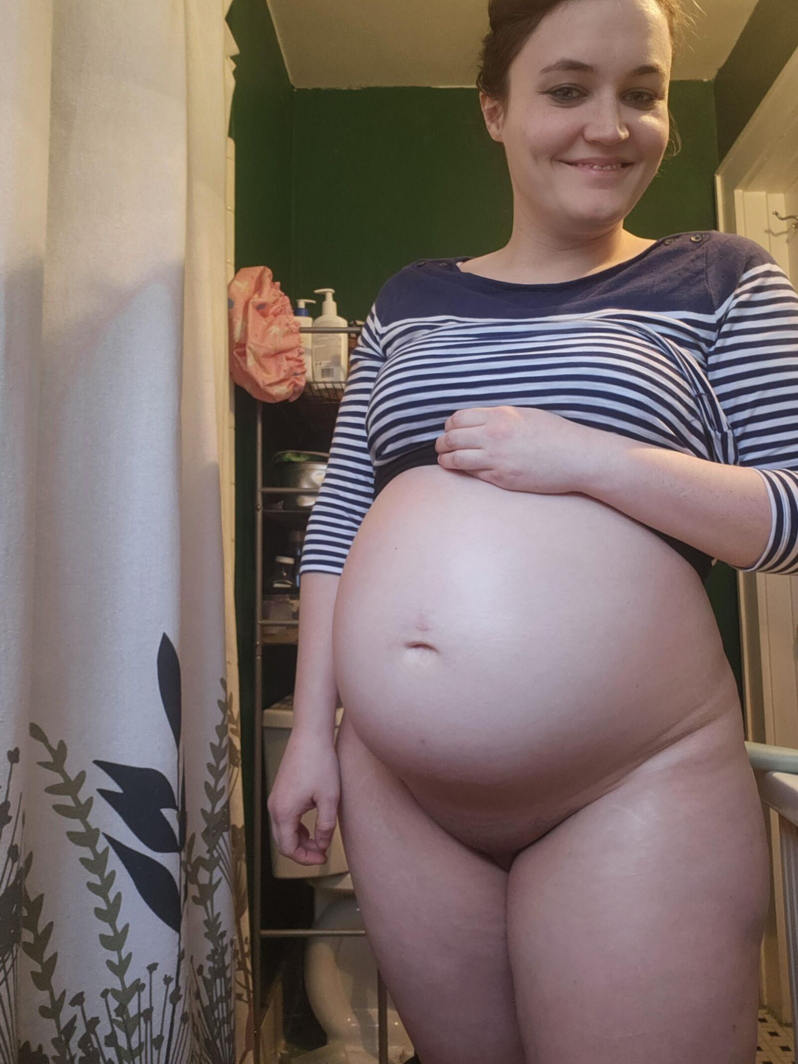 BEAUTIFUL PREGNANCY PHOTOS 