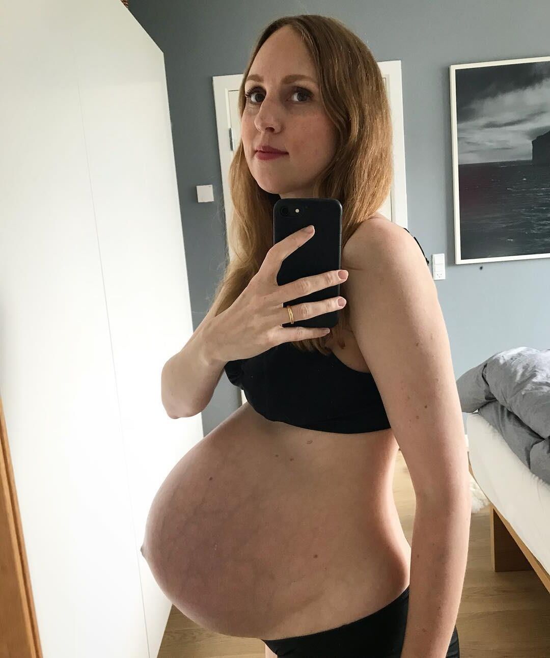 Triplets on the Way