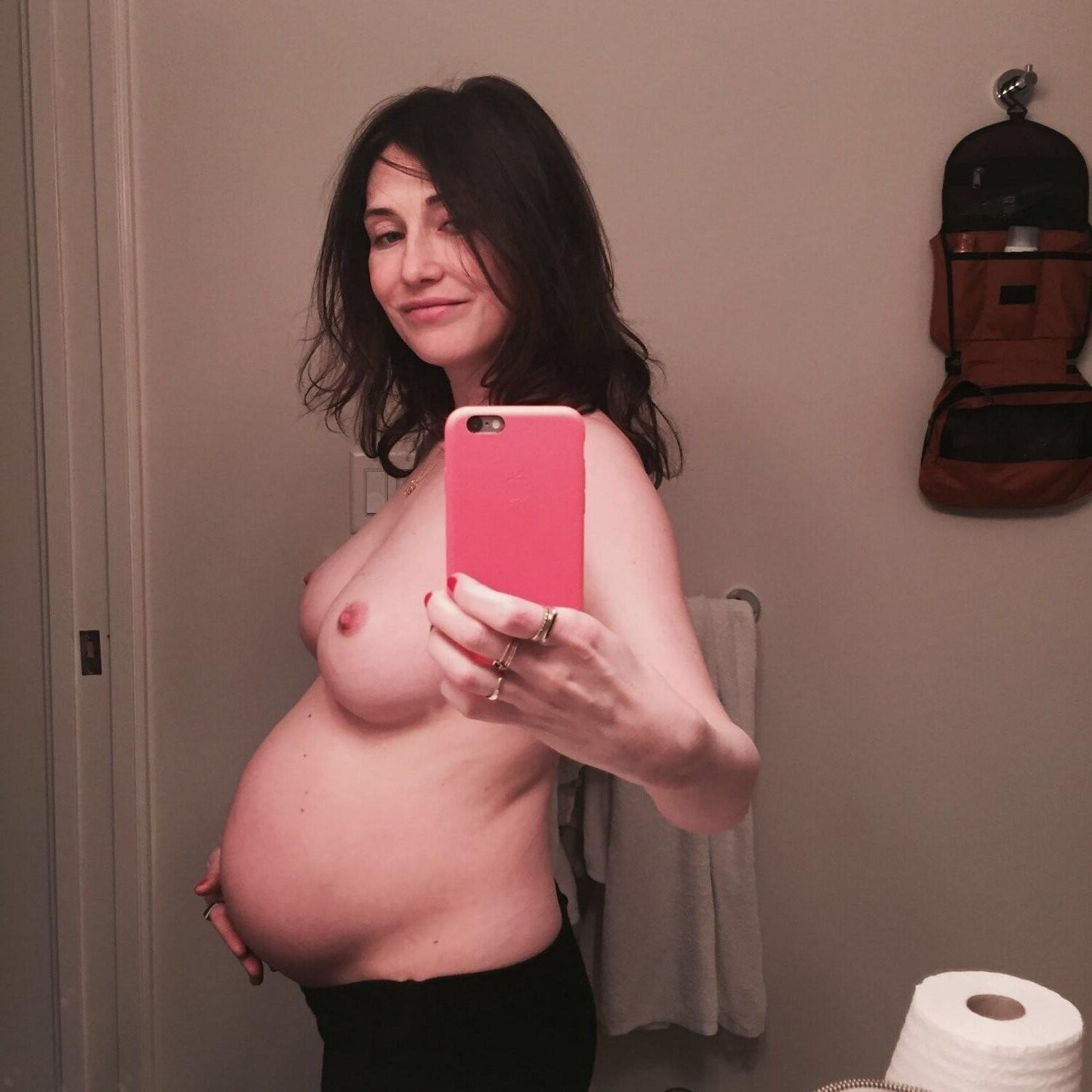 sexy preg 