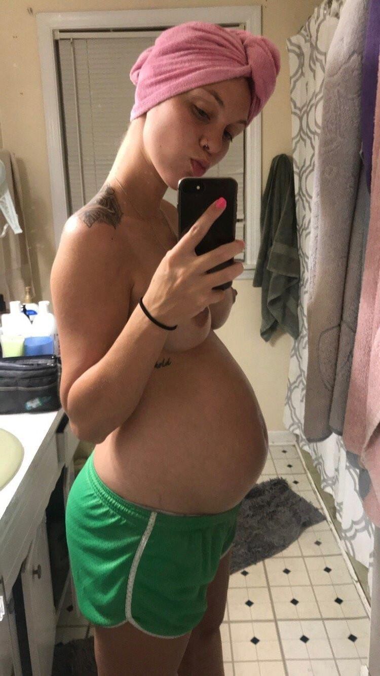 sexy preg 
