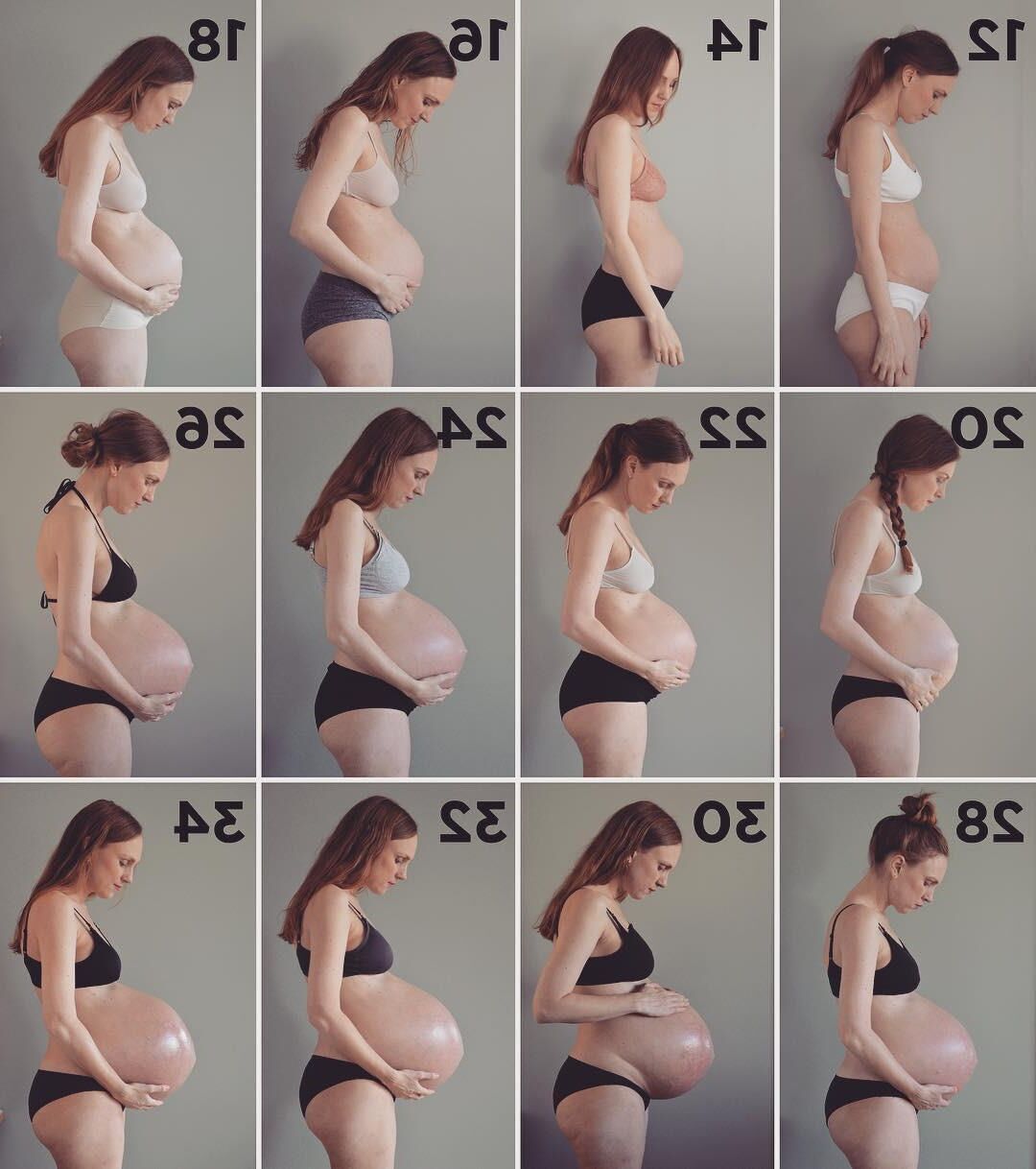 Triplets on the Way