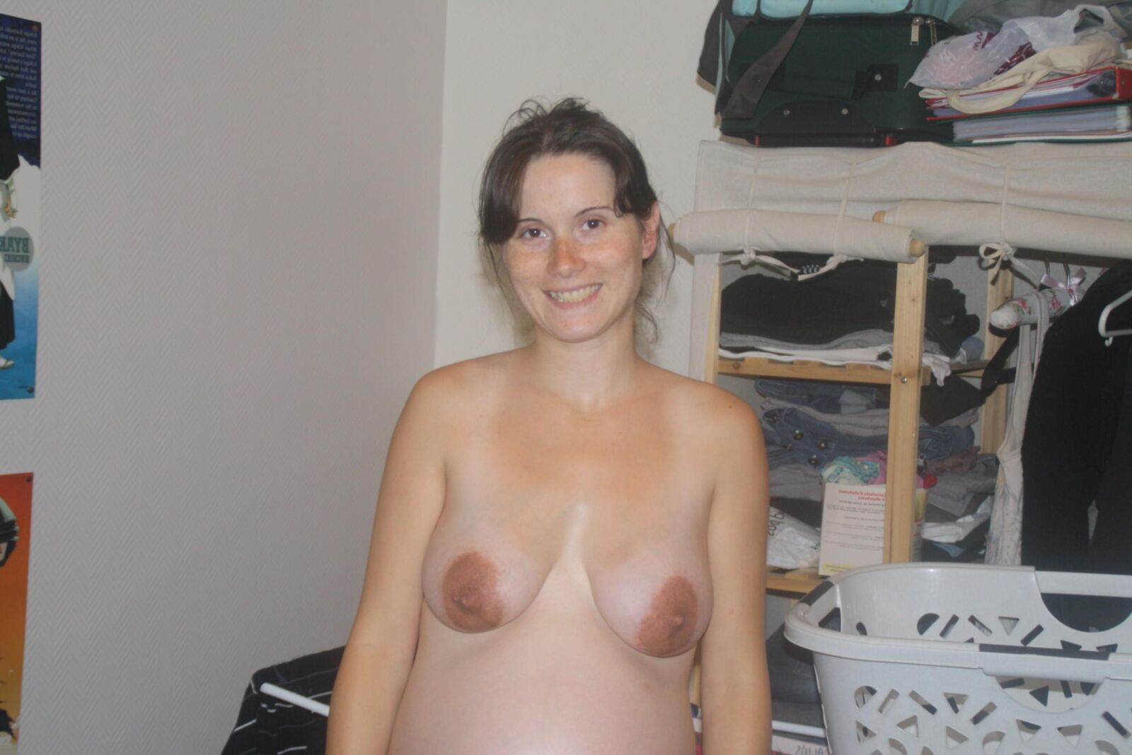 BEAUTIFUL PREGNANCY PHOTOS 