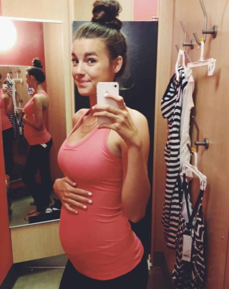 Preggo Misc NN