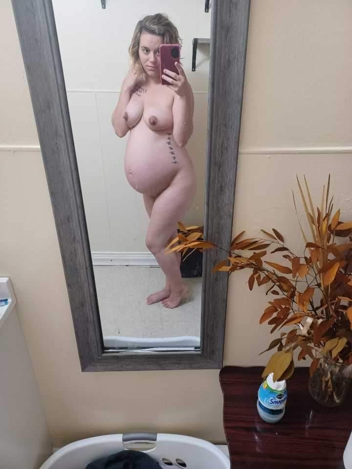 Pregnant Mix 