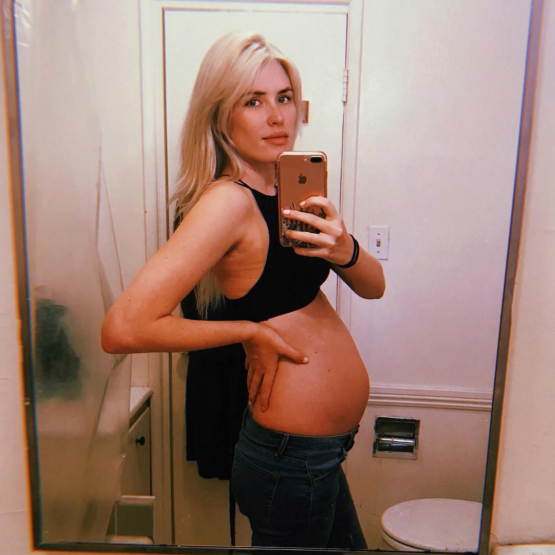 My Pullout Game Needs Work 