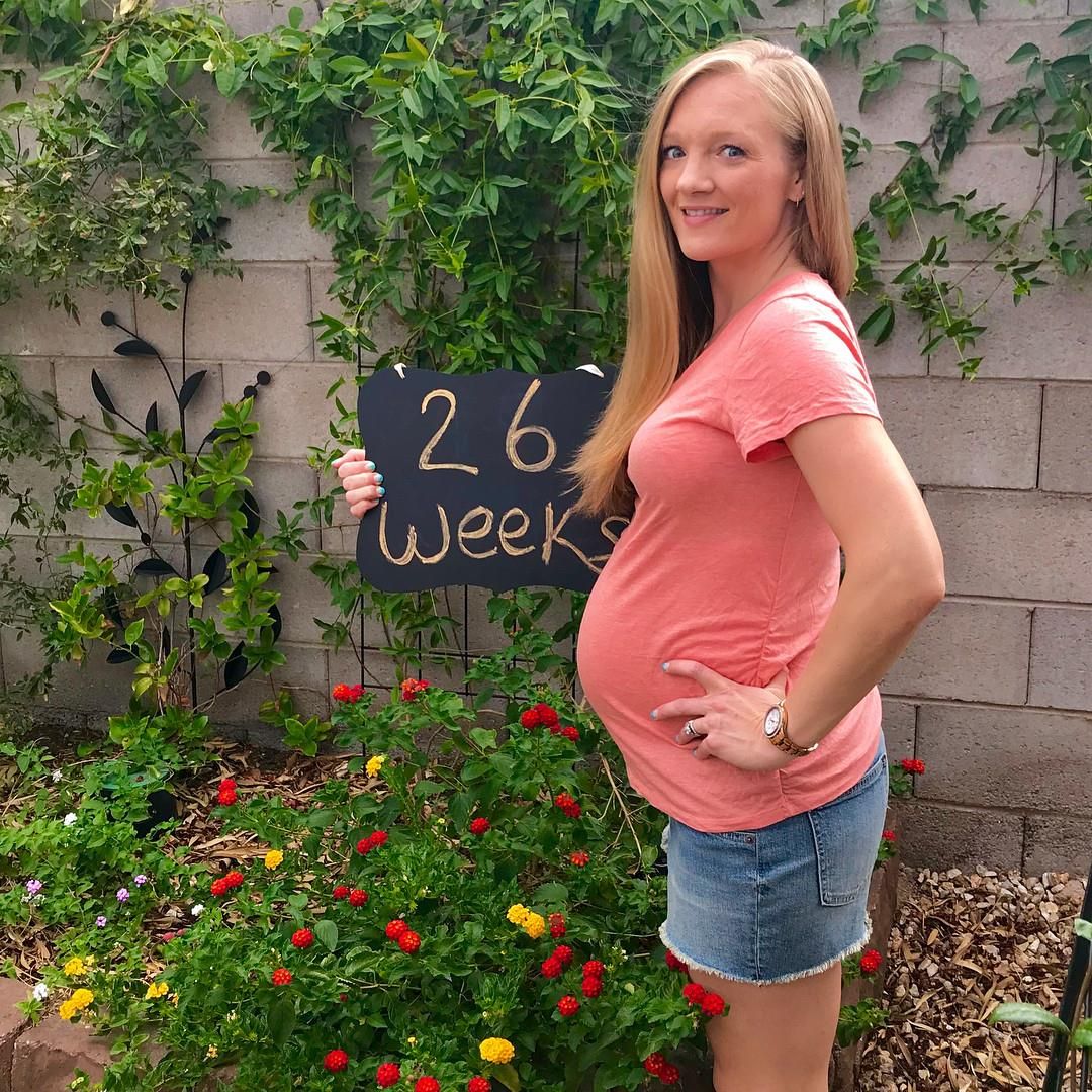 My Pullout Game Needs Work 