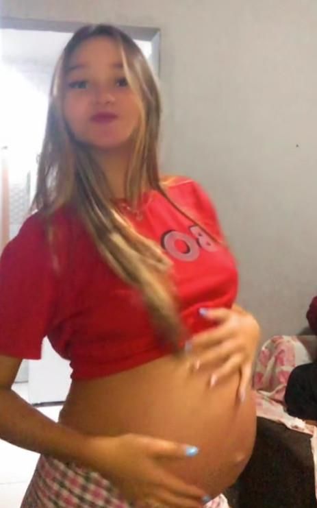 Preggo Misc NN