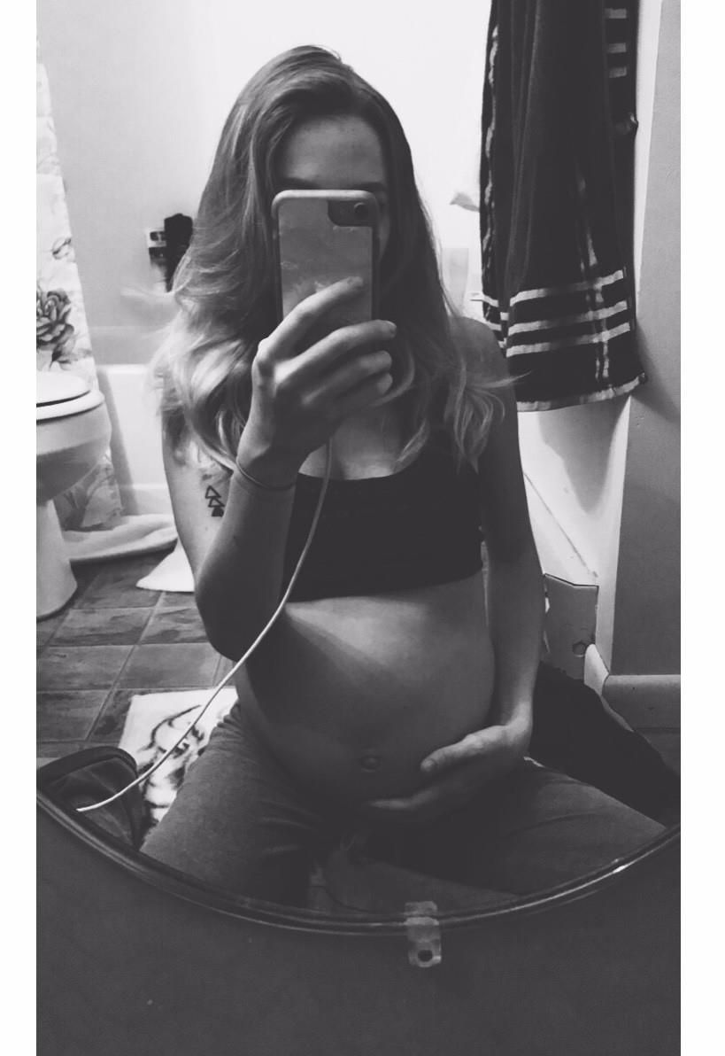 Preggo Misc NN
