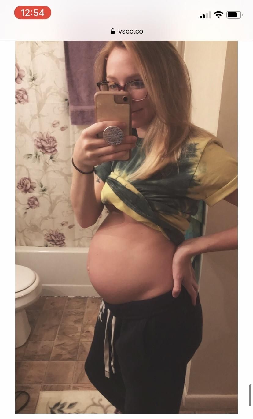 Preggo Misc NN