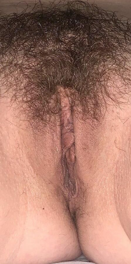 Pregnant and horny