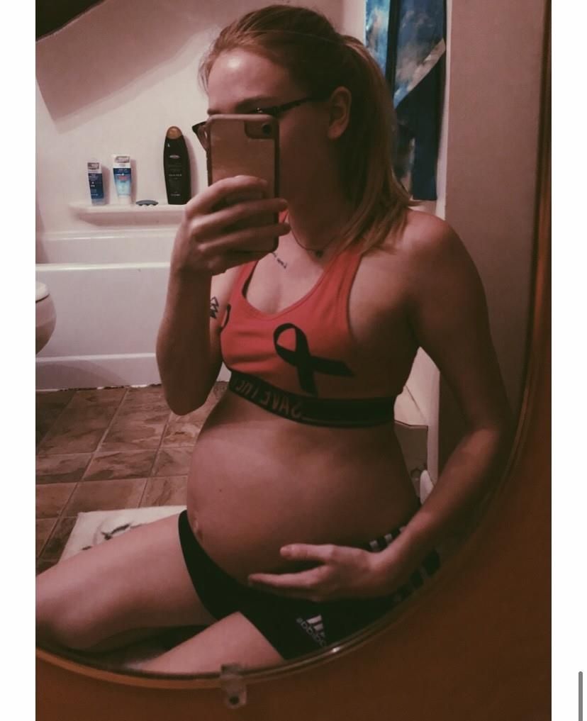 Preggo Misc NN