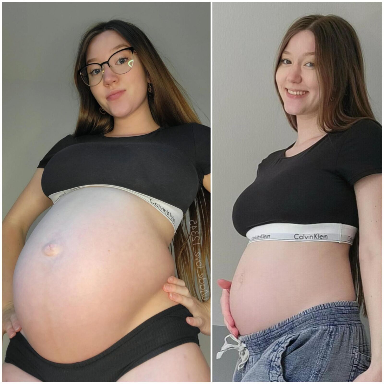 Pregnant Mix 