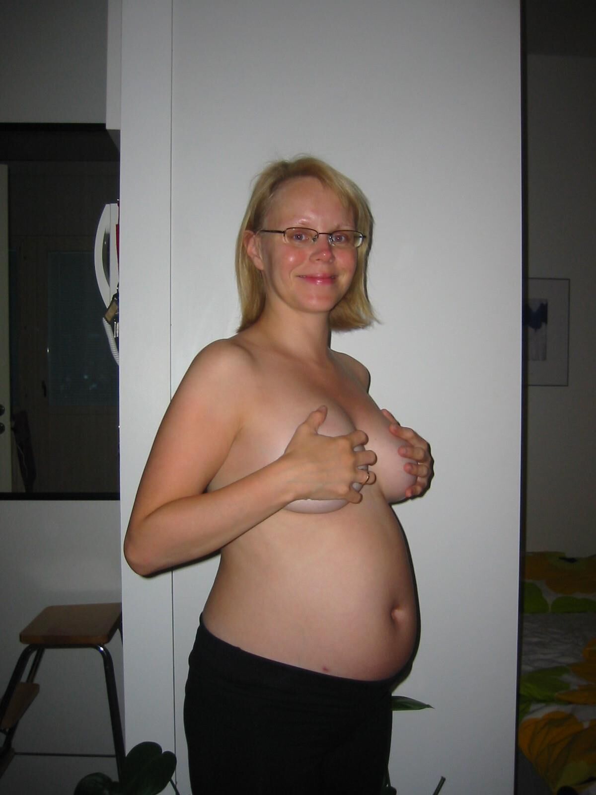Mixed Preggos