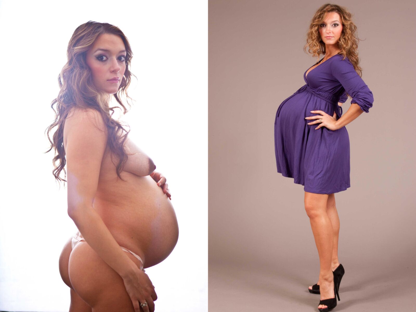 Mondays are Pregnant with Potential! Jun