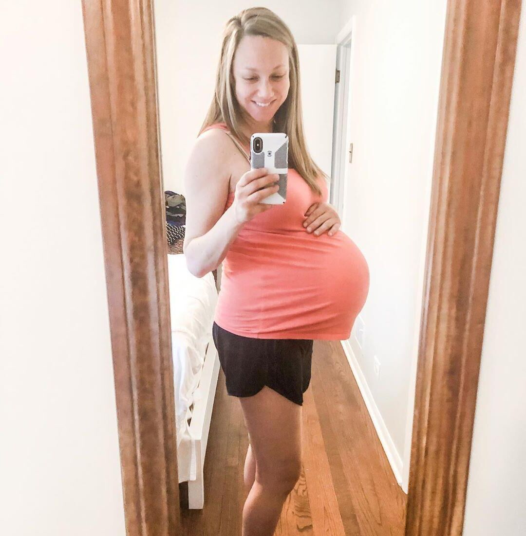 I Put a Baby In Her