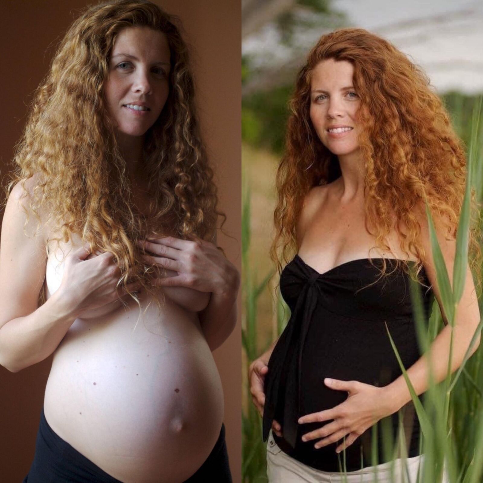 Mondays are Pregnant with Potential! Jun