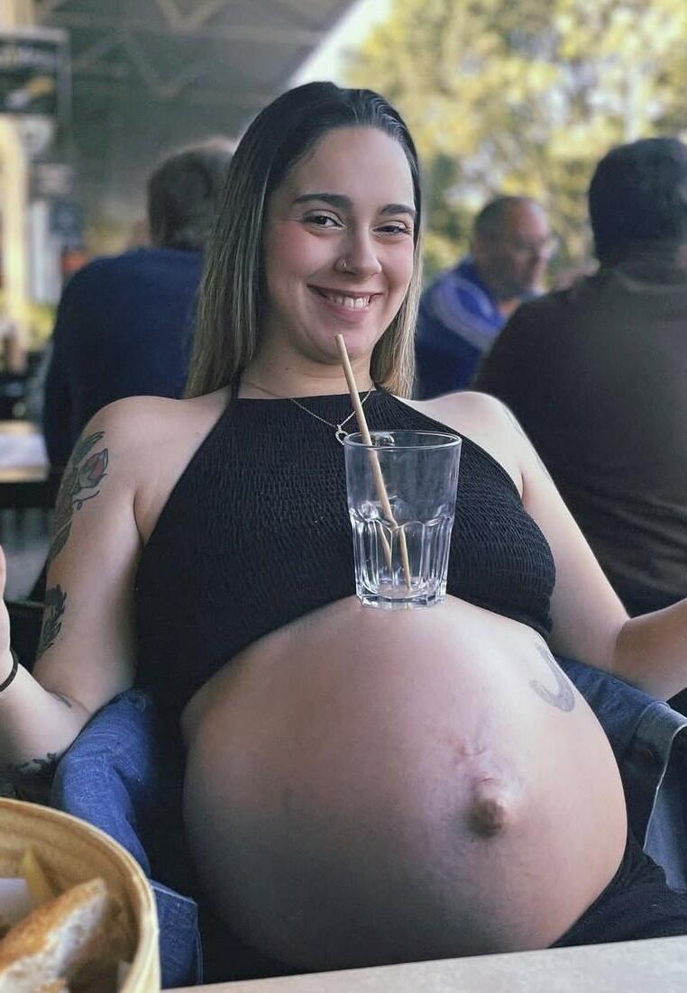 I Put a Baby In Her