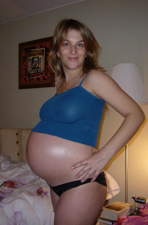 Pregnant Mix 