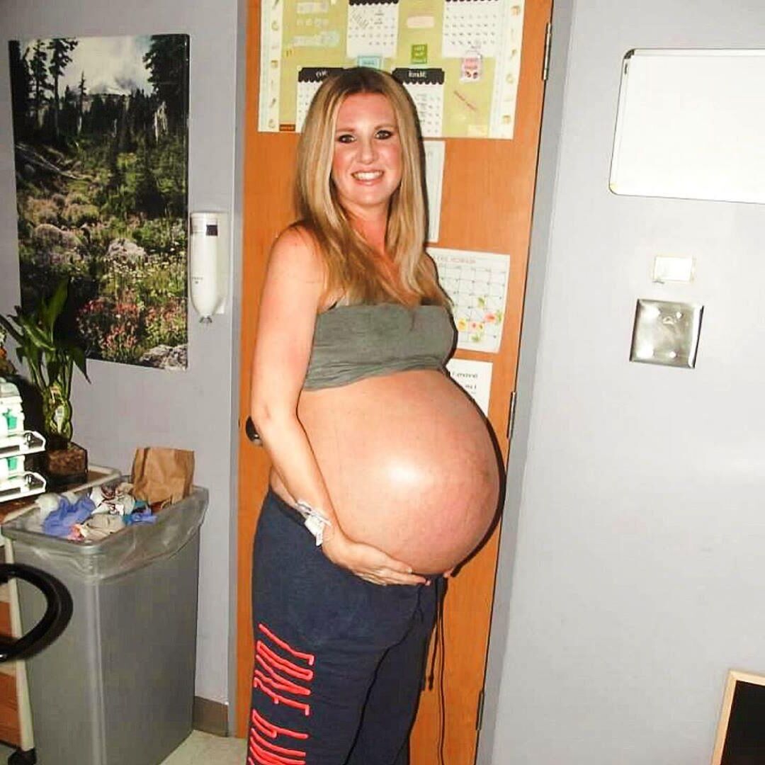 I Put a Baby In Her 