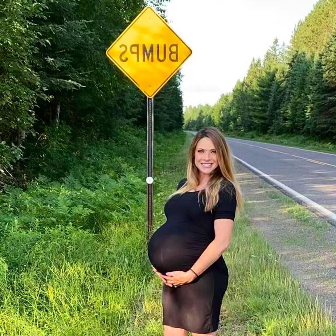 I Put a Baby In Her 