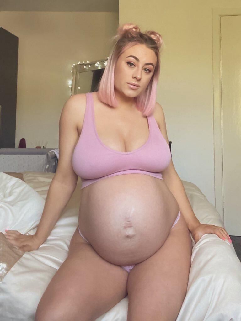 Pregnant Mix 