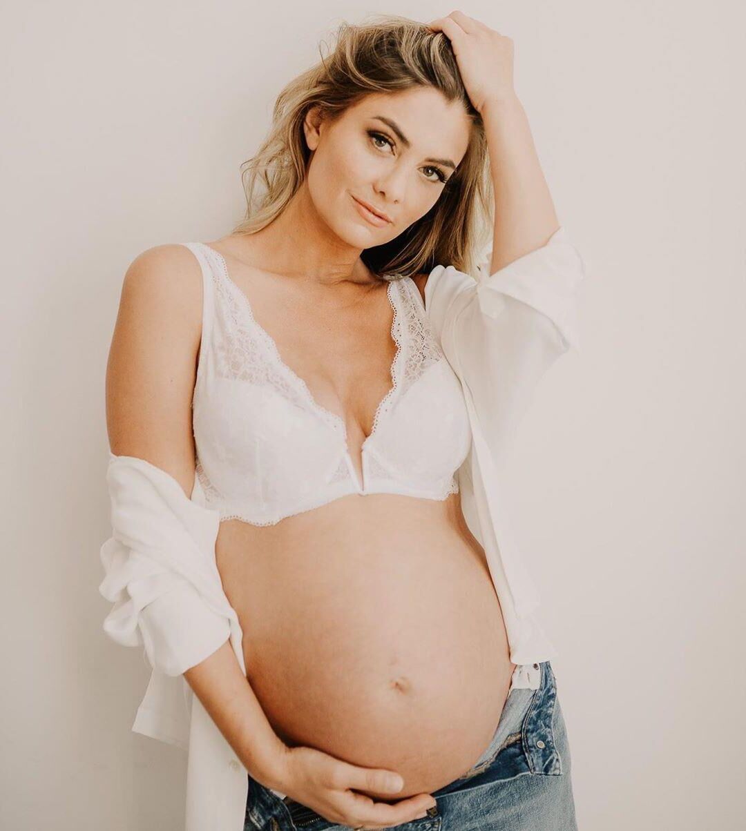 I Put a Baby In Her 