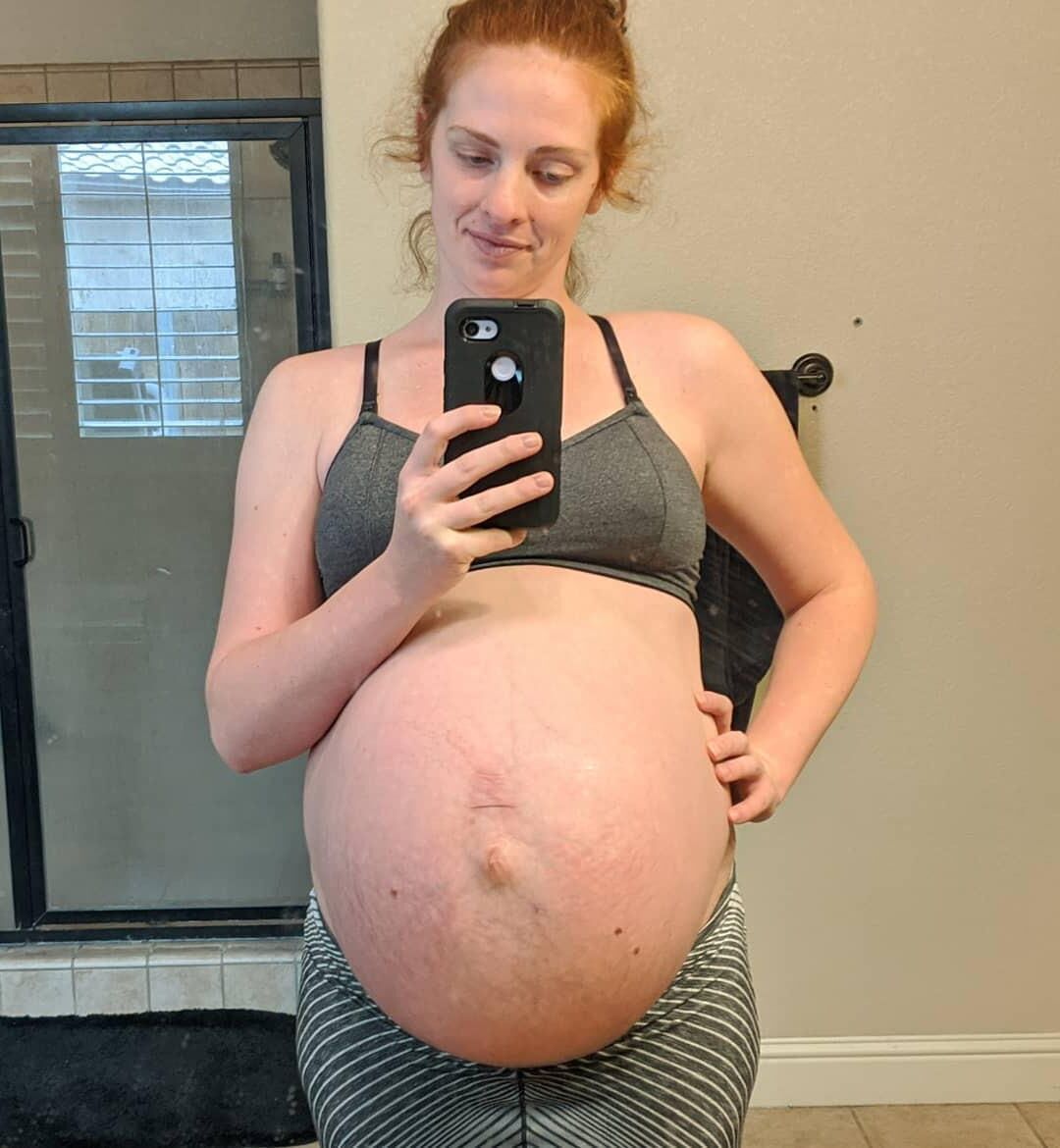 I Put a Baby In Her 