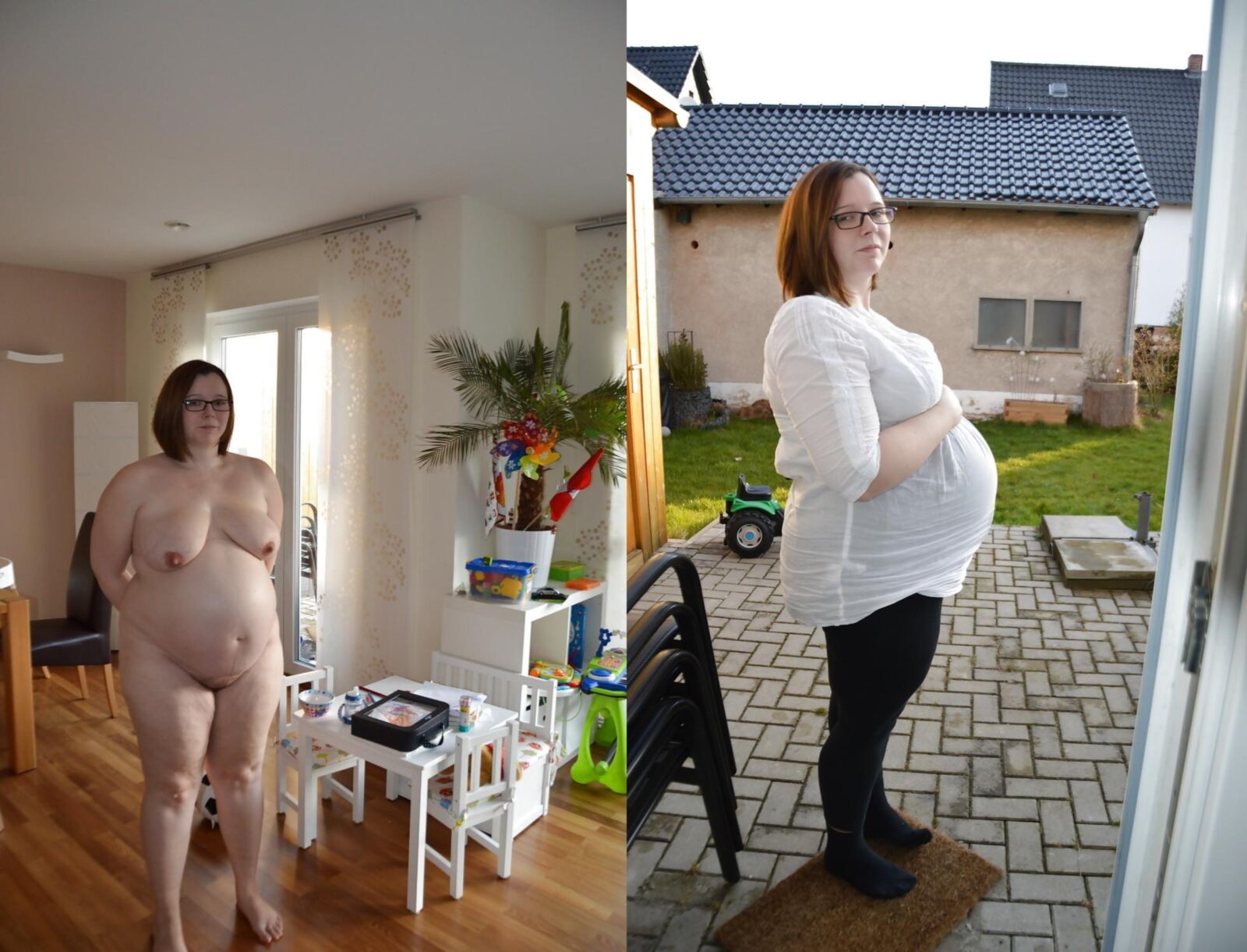 Pregnant Mix 