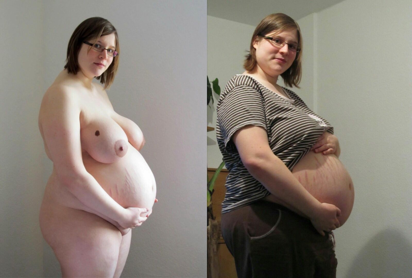 Pregnant Mix 