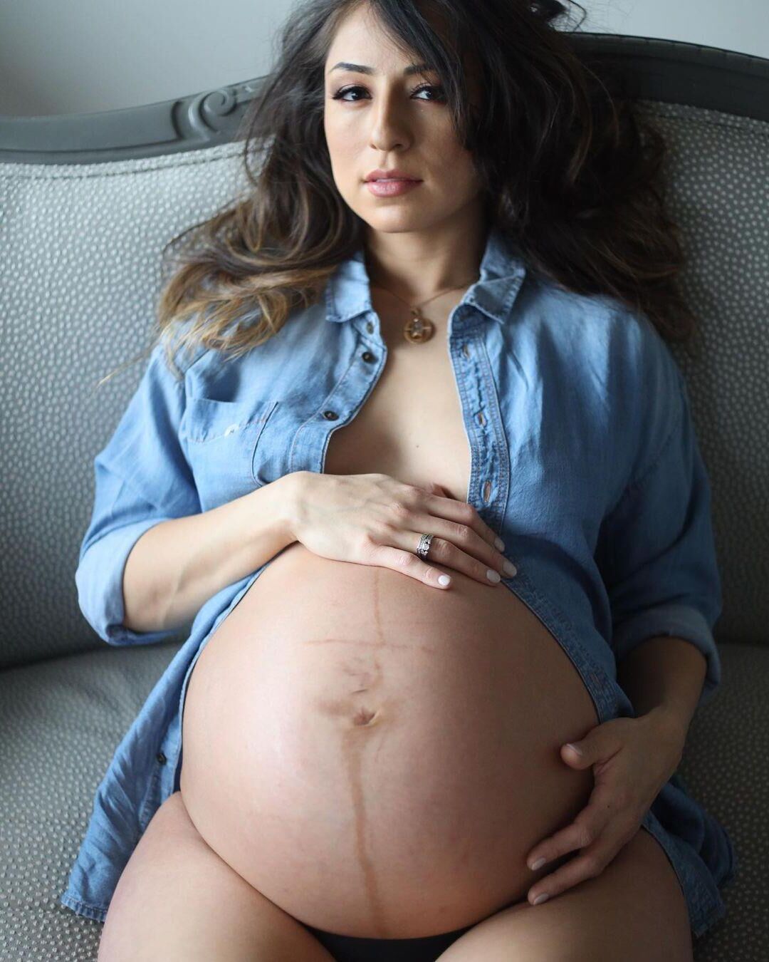 I Put a Baby In Her 