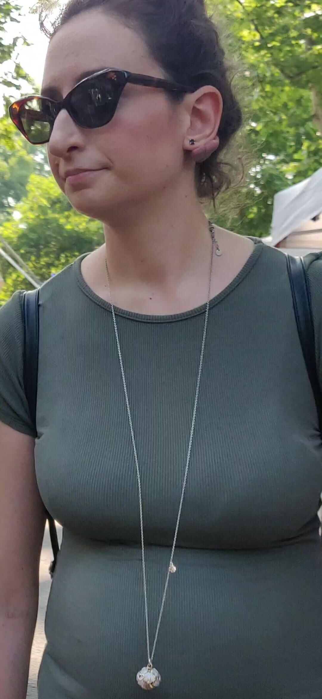 Preggo