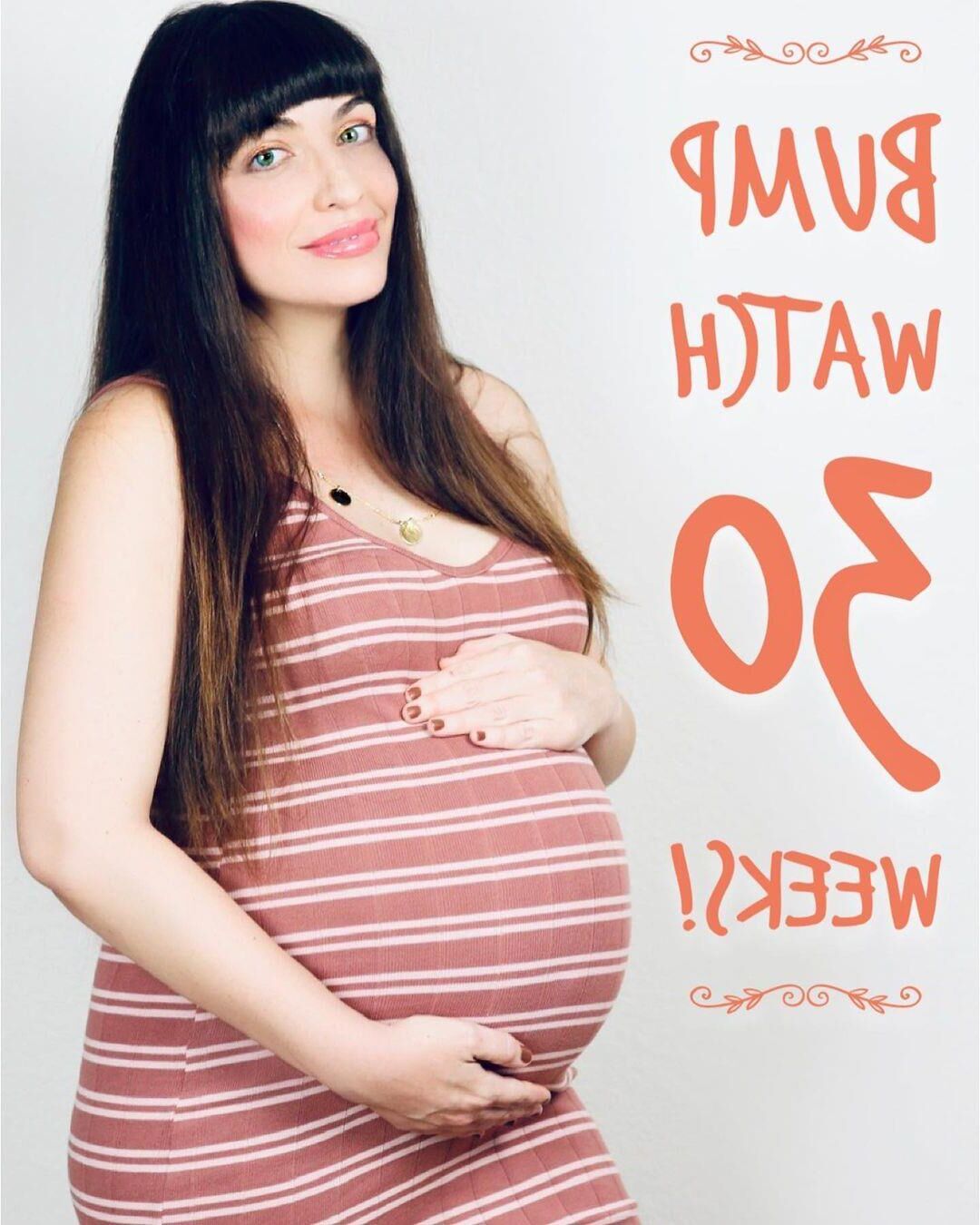 Yummy Preggo Amateurs 