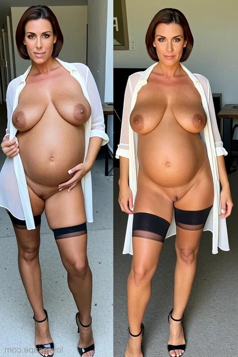 AI PREGNANT