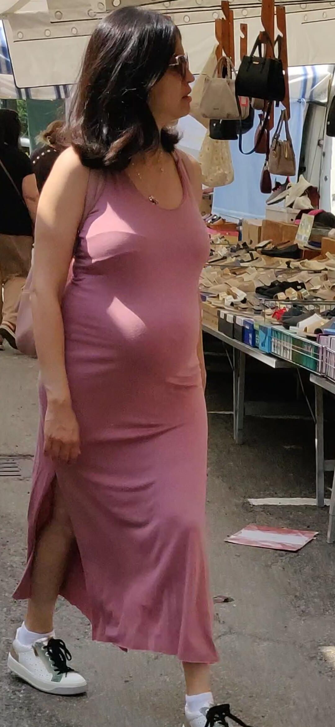 Preggo 
